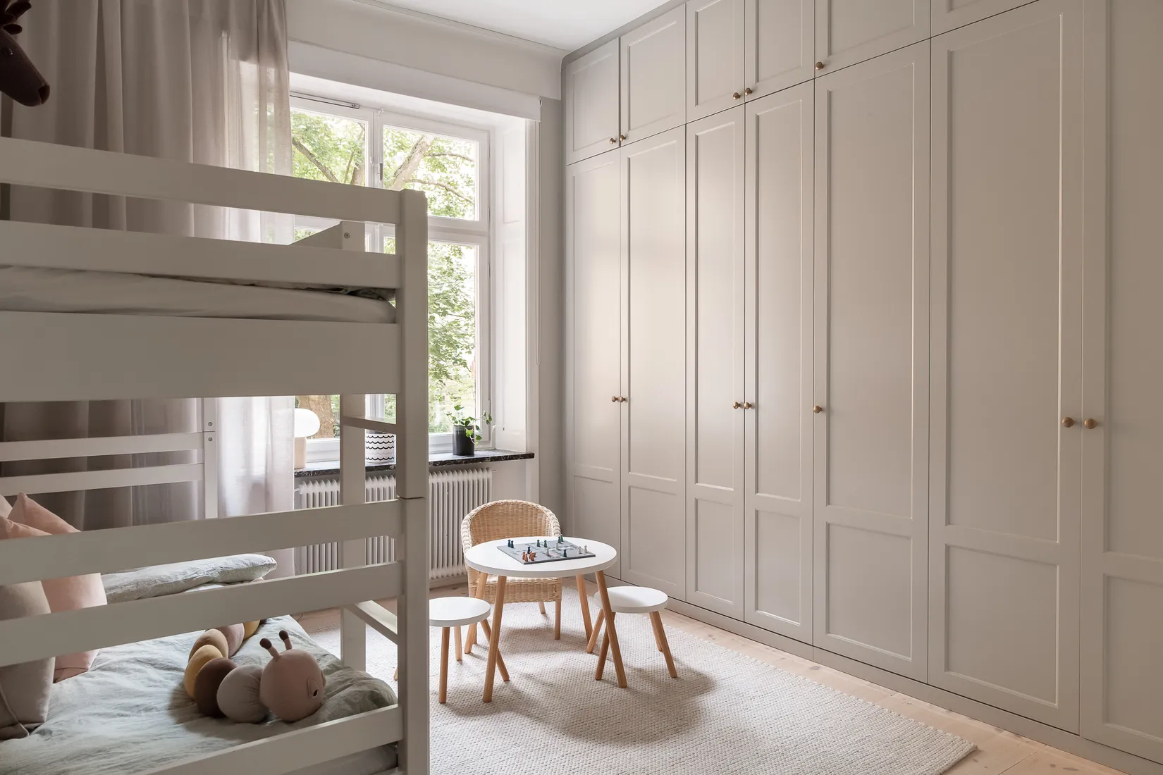 Bostadsrätt, Vanadisvägen 25, 1,5tr, Vasastan, Stockholm