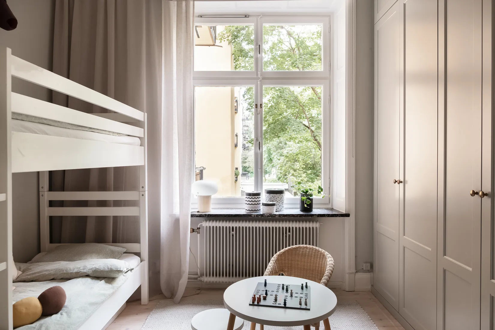 Bostadsrätt, Vanadisvägen 25, 1,5tr, Vasastan, Stockholm