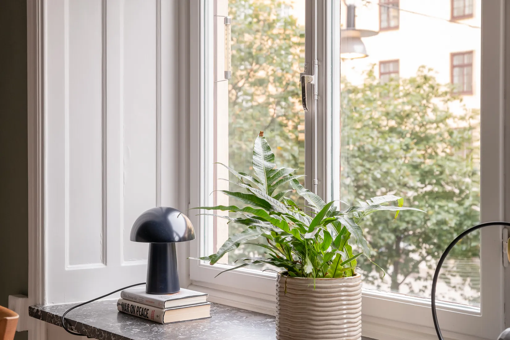 Bostadsrätt, Vanadisvägen 25, 1,5tr, Vasastan, Stockholm
