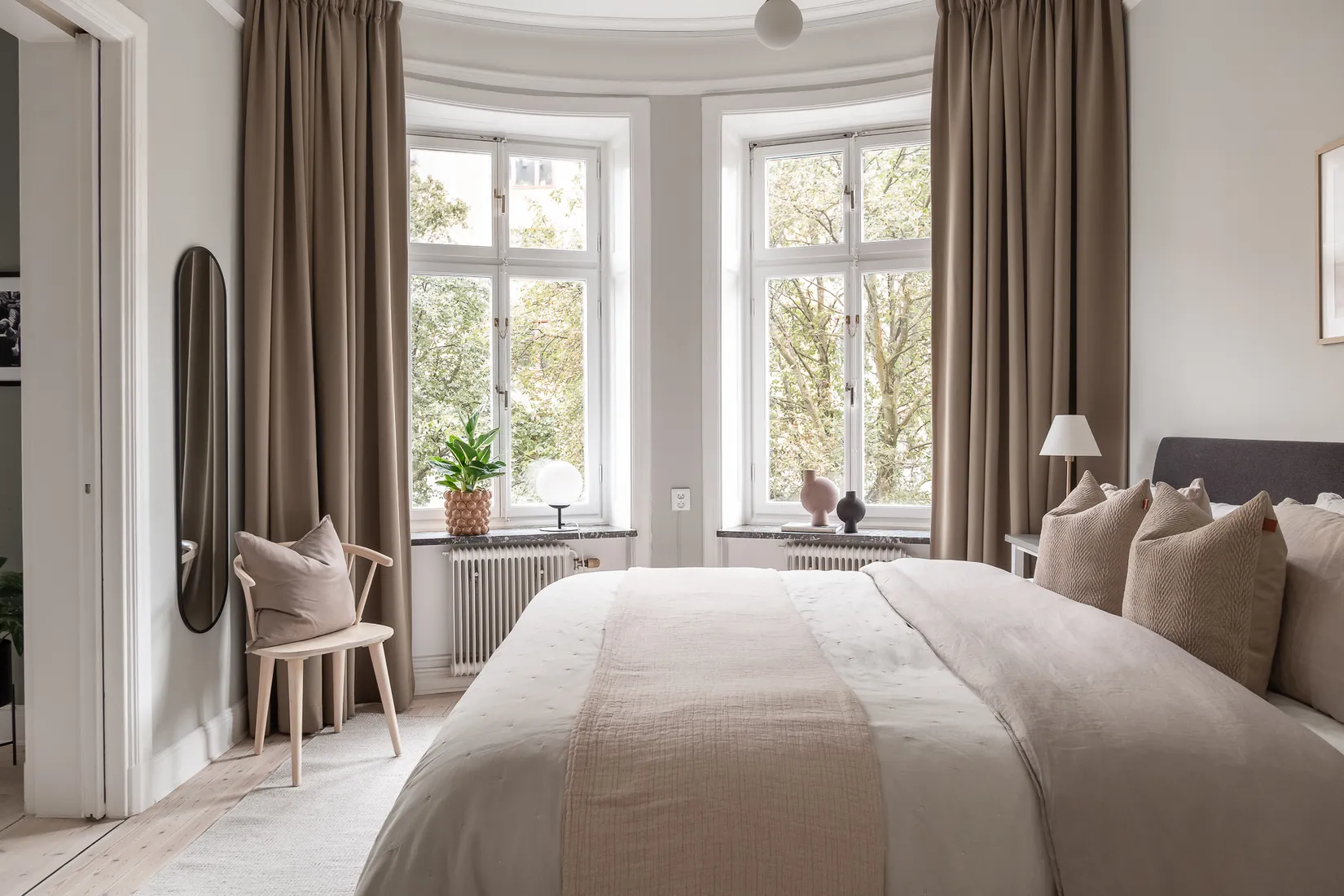 Bostadsrätt, Vanadisvägen 25, 1,5tr, Vasastan, Stockholm