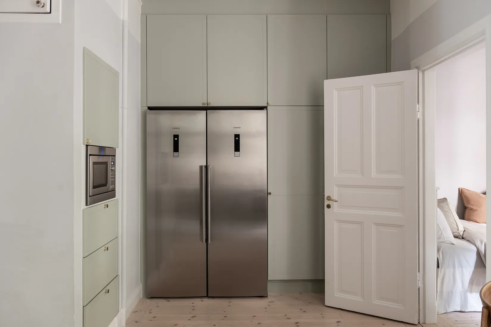 Bostadsrätt, Vanadisvägen 25, 1,5tr, Vasastan, Stockholm