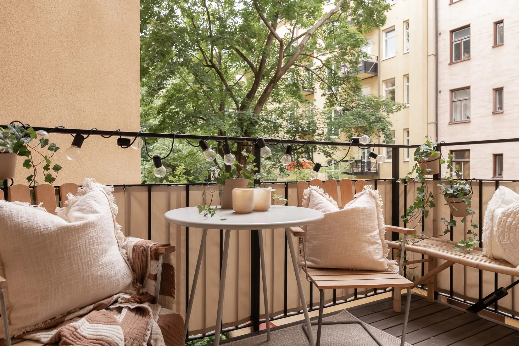 Bostadsrätt, Vanadisvägen 25, 1,5tr, Vasastan, Stockholm