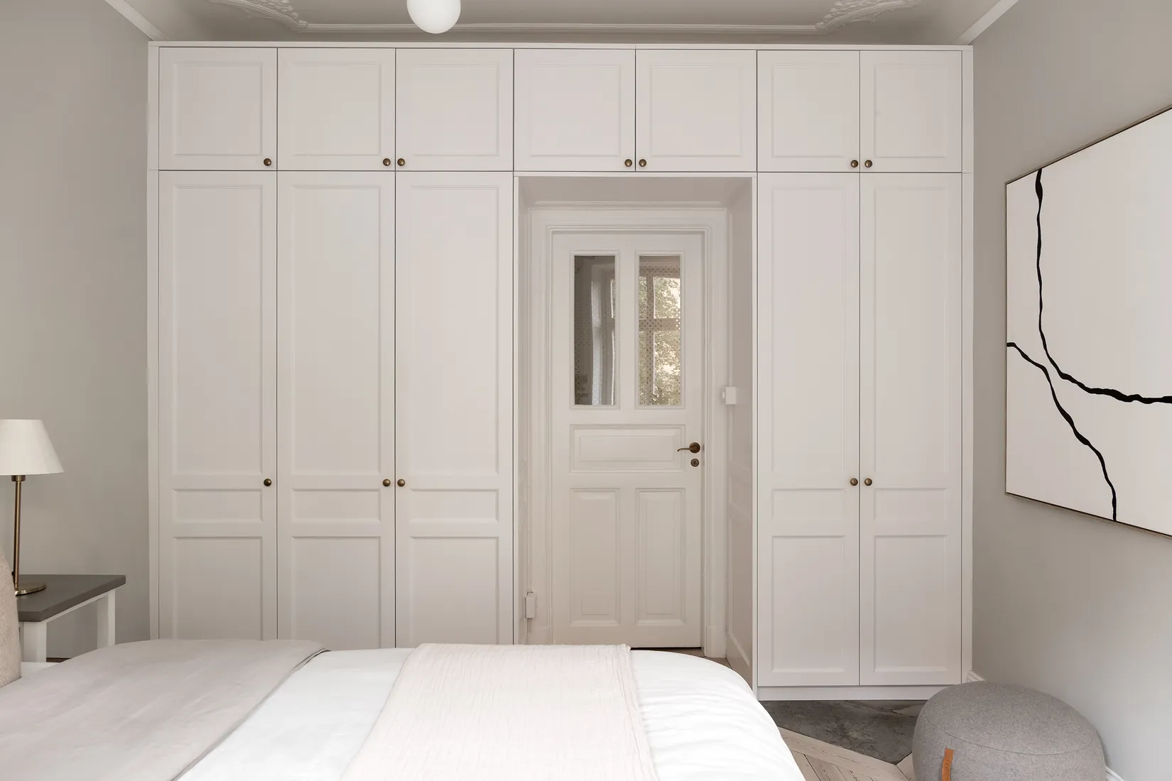 Bostadsrätt, Vanadisvägen 25, 1,5tr, Vasastan, Stockholm