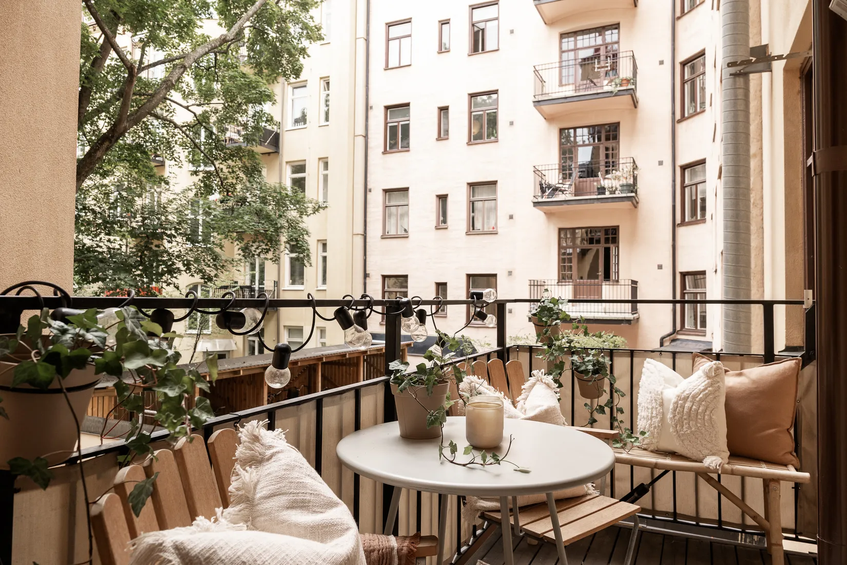 Bostadsrätt, Vanadisvägen 25, 1,5tr, Vasastan, Stockholm