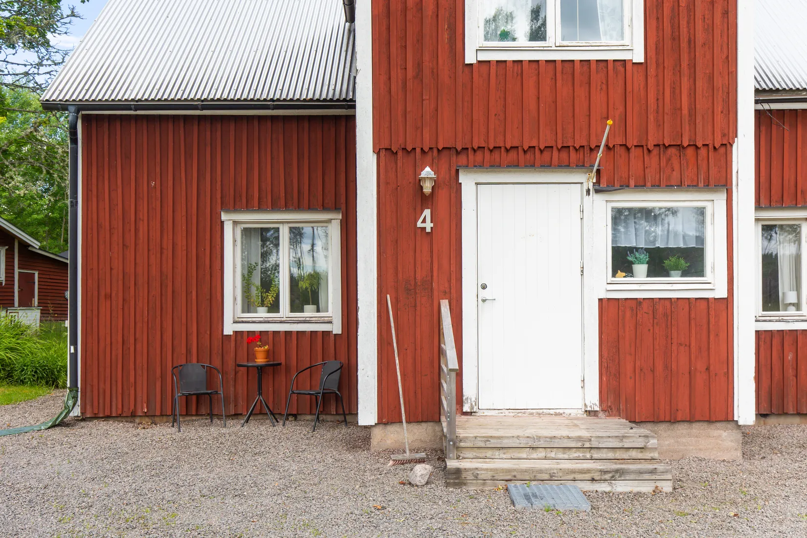 Villa, Bjurtjärn Lövsta 4, Bjurtjärn, Storfors