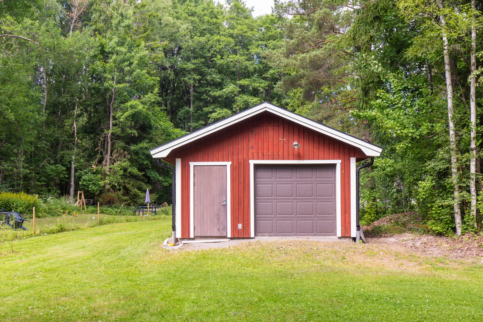 Villa, Bjurtjärn Lövsta 4, Bjurtjärn, Storfors