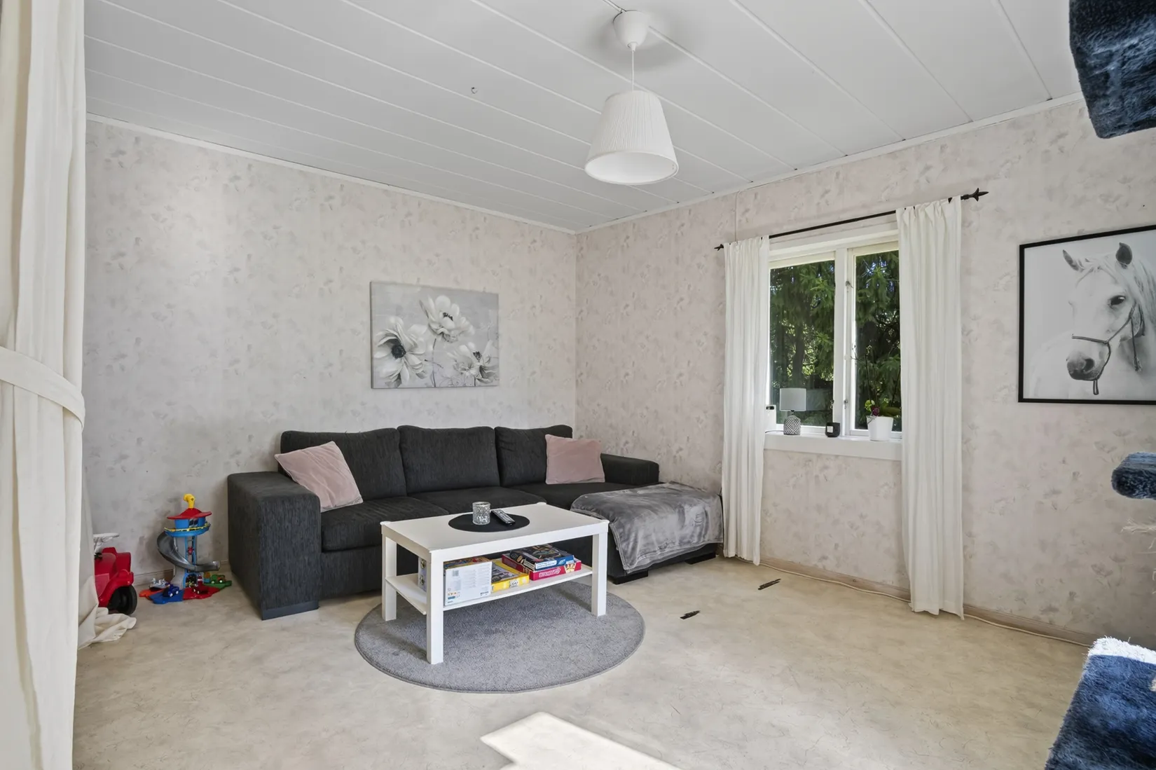 Villa, Bjurtjärn Lövsta 4, Bjurtjärn, Storfors