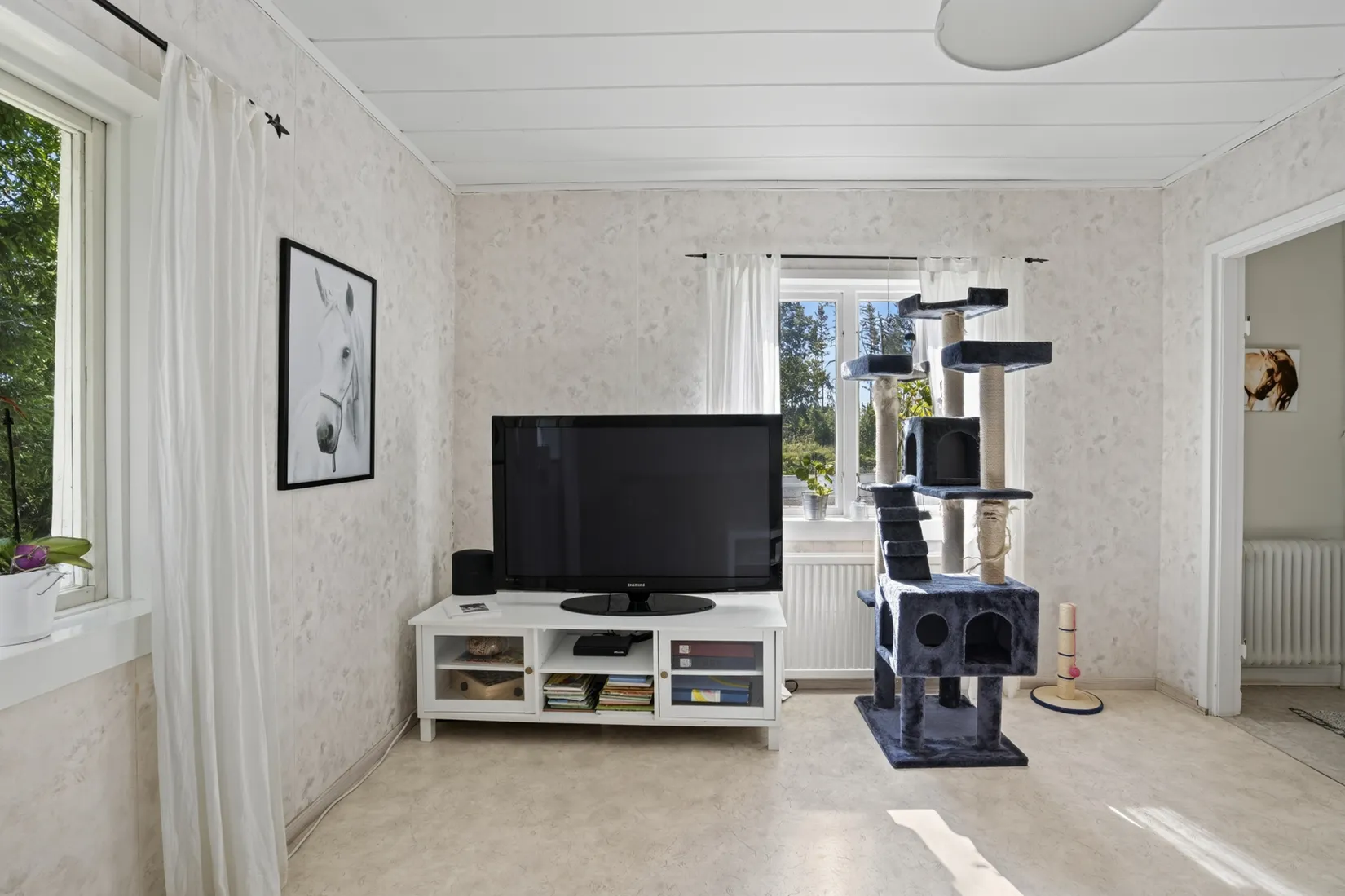 Villa, Bjurtjärn Lövsta 4, Bjurtjärn, Storfors