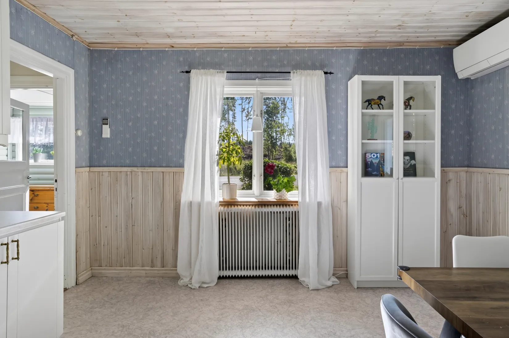 Villa, Bjurtjärn Lövsta 4, Bjurtjärn, Storfors