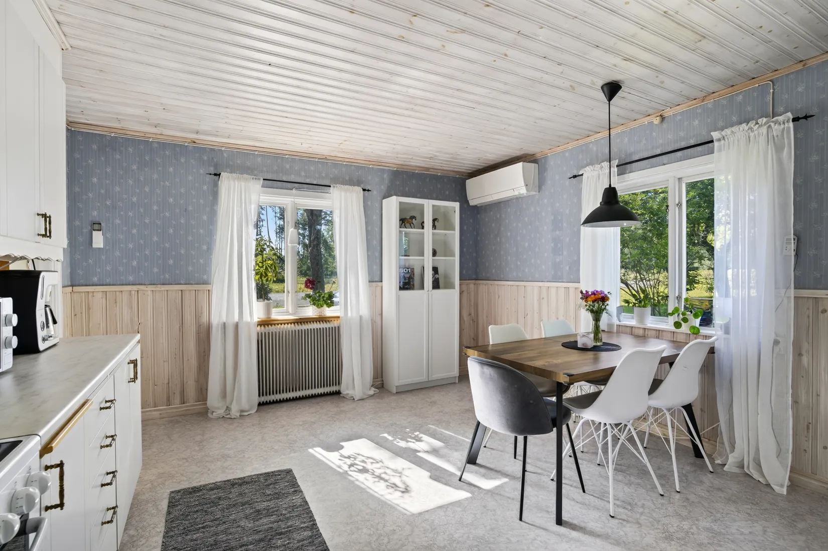 Villa, Bjurtjärn Lövsta 4, Bjurtjärn, Storfors