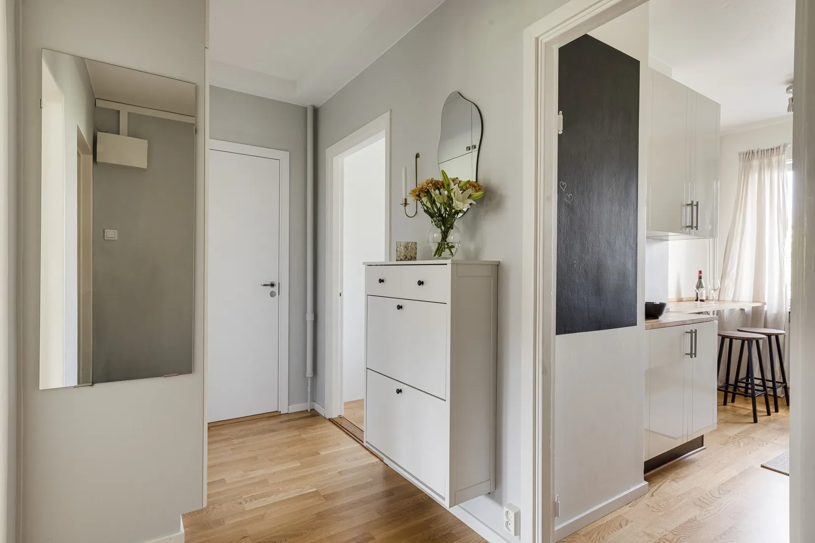 Bostadsrätt, Vårlöksgatan 5A, Centrala Hisingen, Göteborg