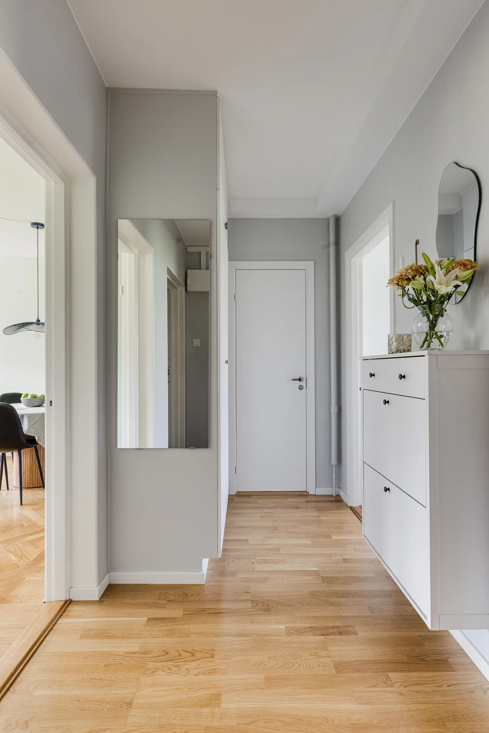 Bostadsrätt, Vårlöksgatan 5A, Centrala Hisingen, Göteborg