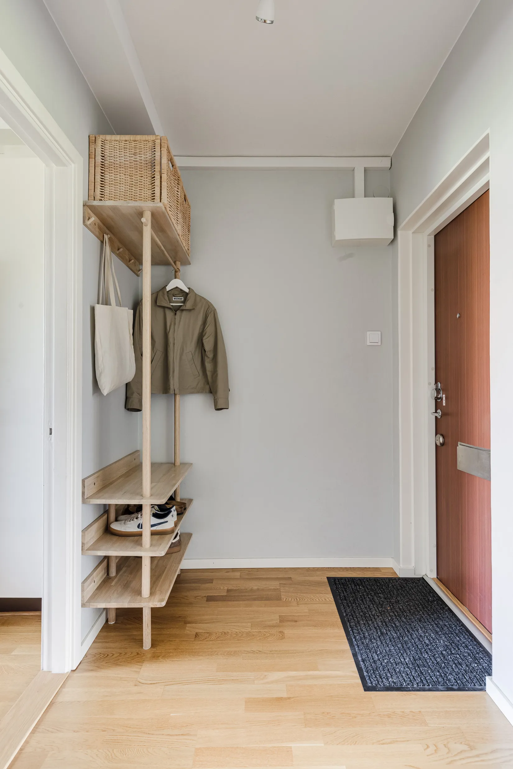 Bostadsrätt, Vårlöksgatan 5A, Centrala Hisingen, Göteborg