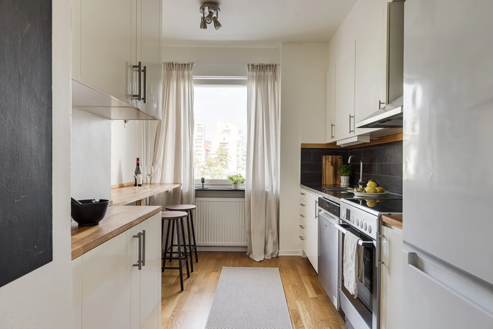 Bostadsrätt, Vårlöksgatan 5A, Centrala Hisingen, Göteborg