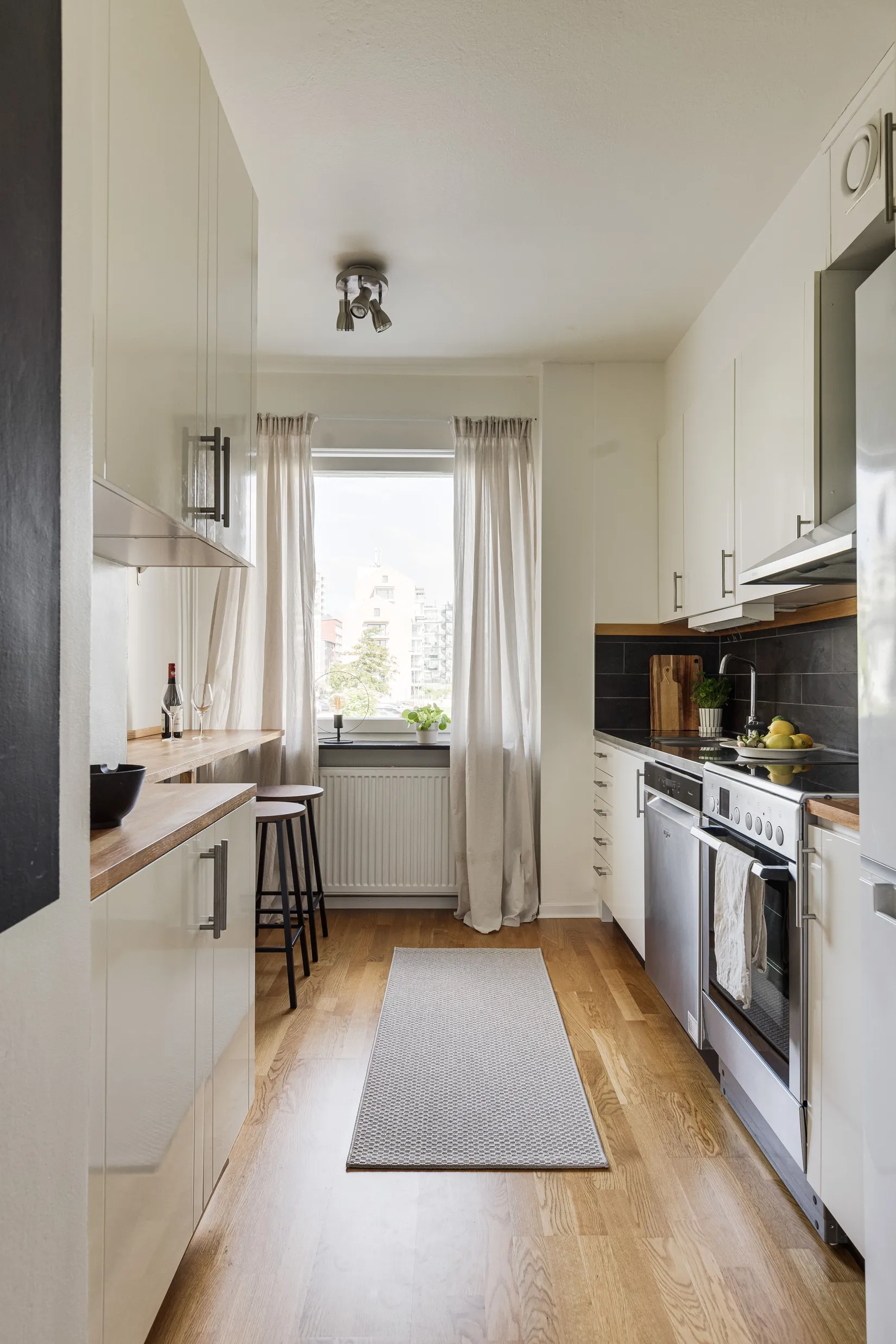 Bostadsrätt, Vårlöksgatan 5A, Centrala Hisingen, Göteborg