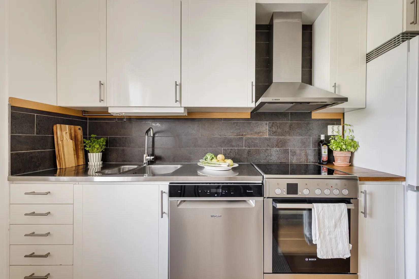 Bostadsrätt, Vårlöksgatan 5A, Centrala Hisingen, Göteborg