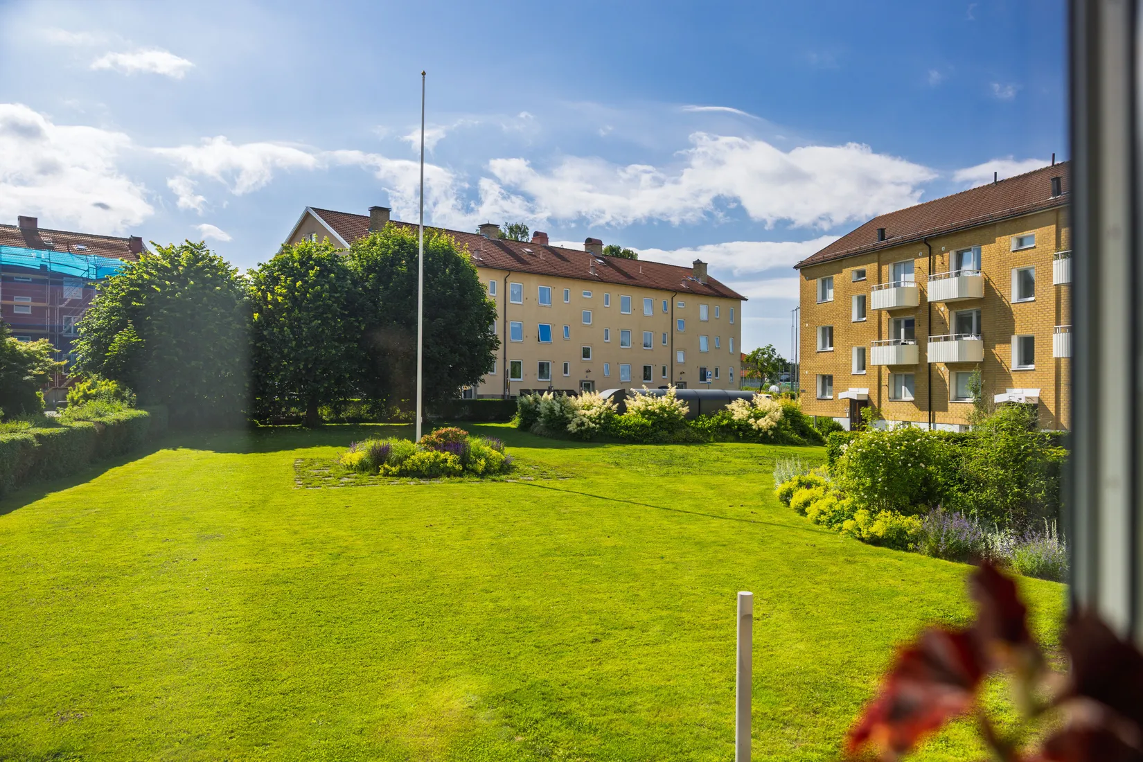 Bostadsrätt, Vårlöksgatan 5A, Centrala Hisingen, Göteborg