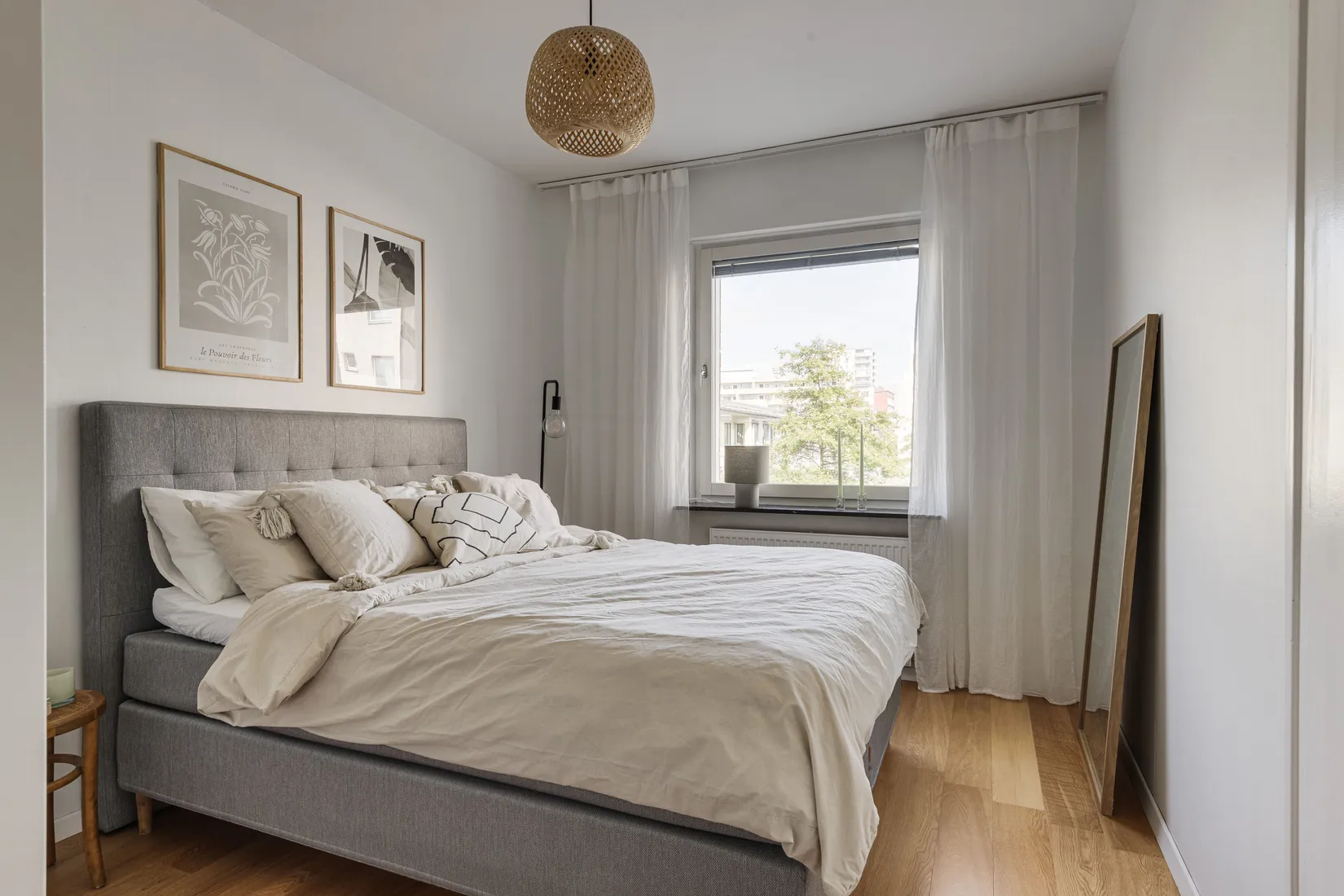 Bostadsrätt, Vårlöksgatan 5A, Centrala Hisingen, Göteborg