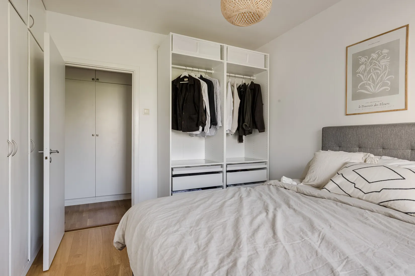 Bostadsrätt, Vårlöksgatan 5A, Centrala Hisingen, Göteborg