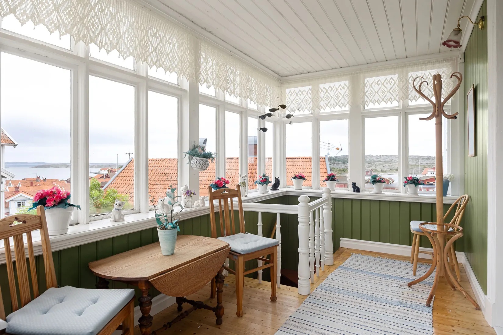 Villa, Hålvägen 8, Orust