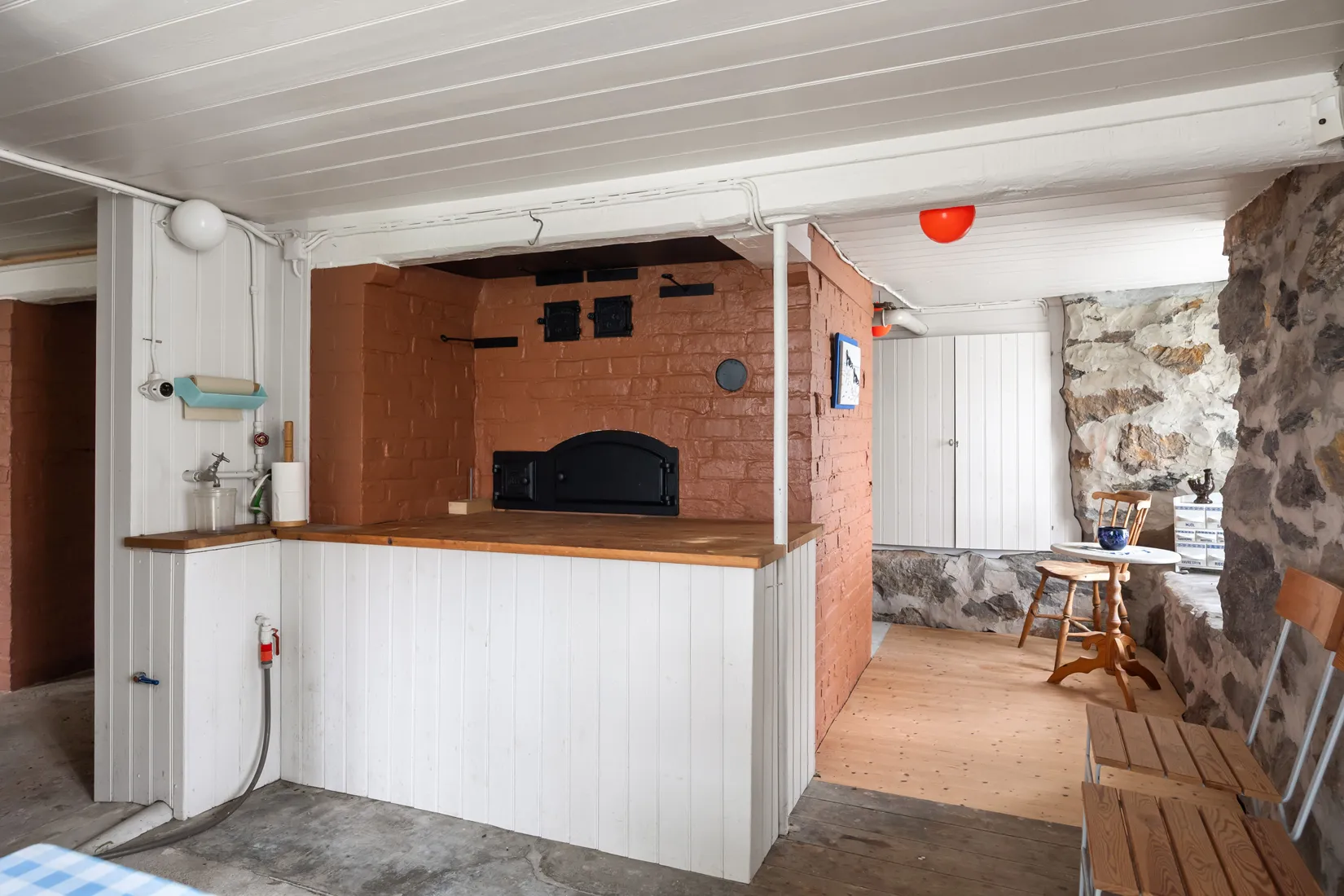 Villa, Hålvägen 8, Orust