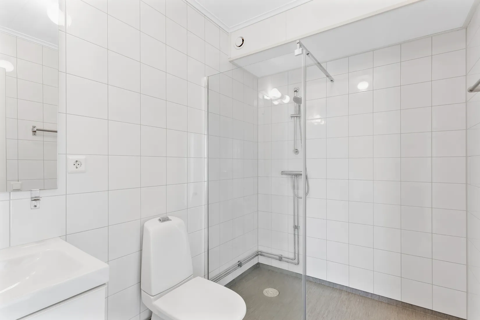 Bostadsrätt, Noras väg 18E, Norsborg, Botkyrka