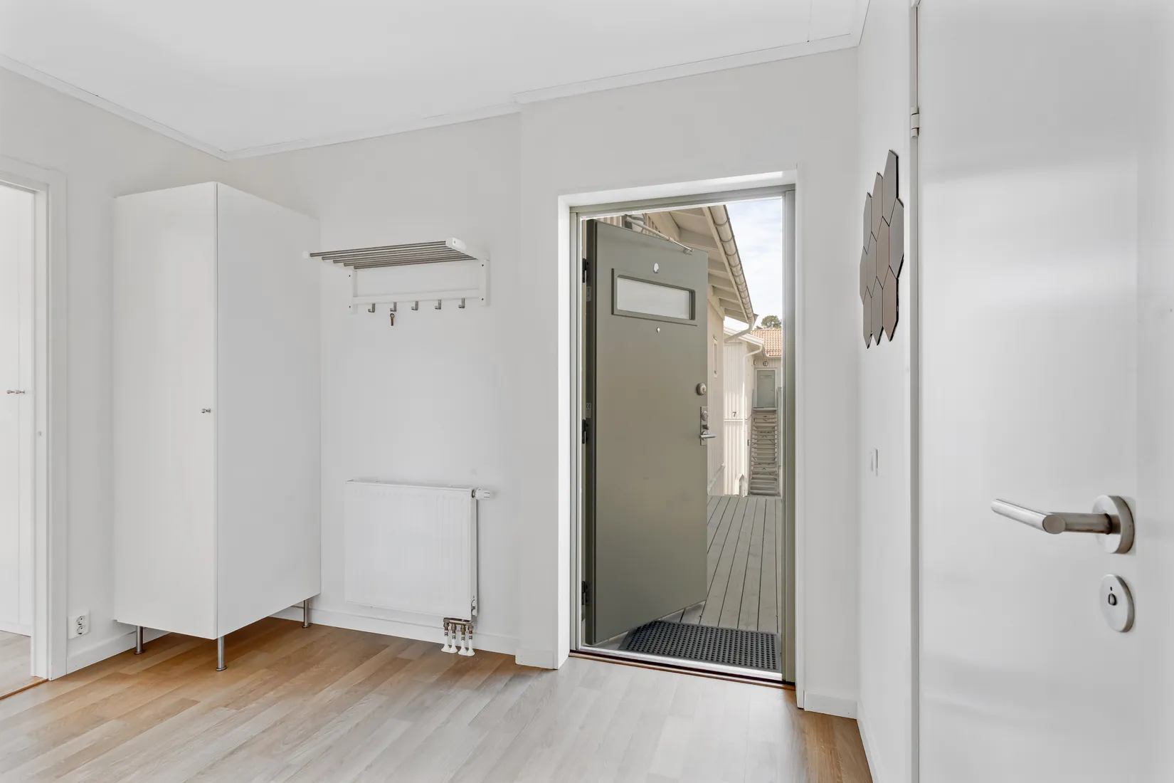 Bostadsrätt, Noras väg 18E, Norsborg, Botkyrka