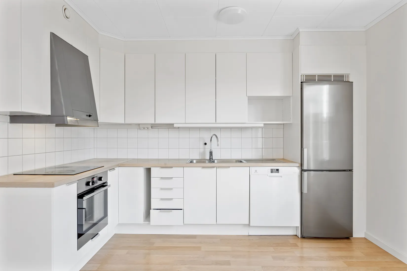 Bostadsrätt, Noras väg 18E, Norsborg, Botkyrka