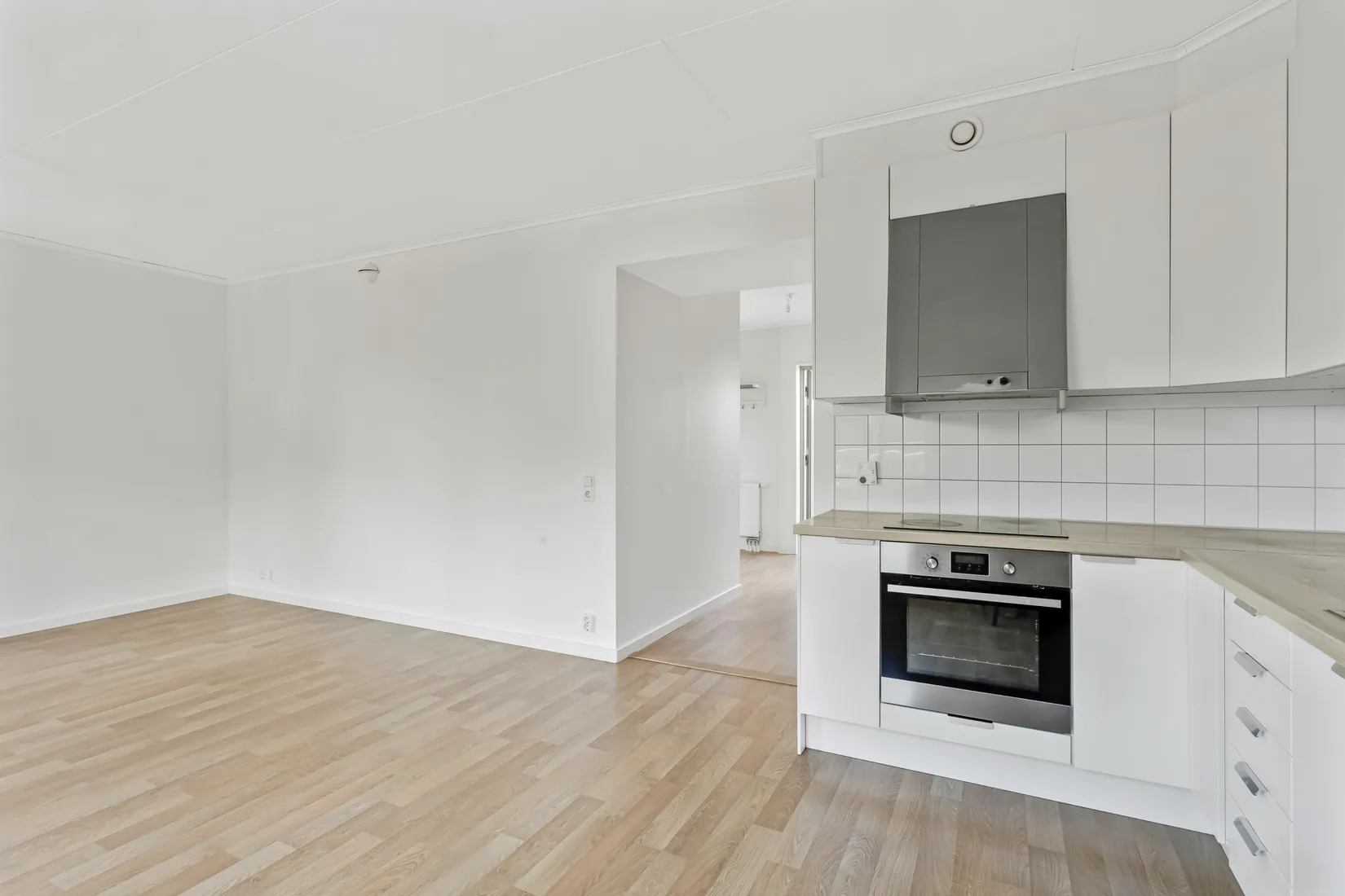 Bostadsrätt, Noras väg 18E, Norsborg, Botkyrka