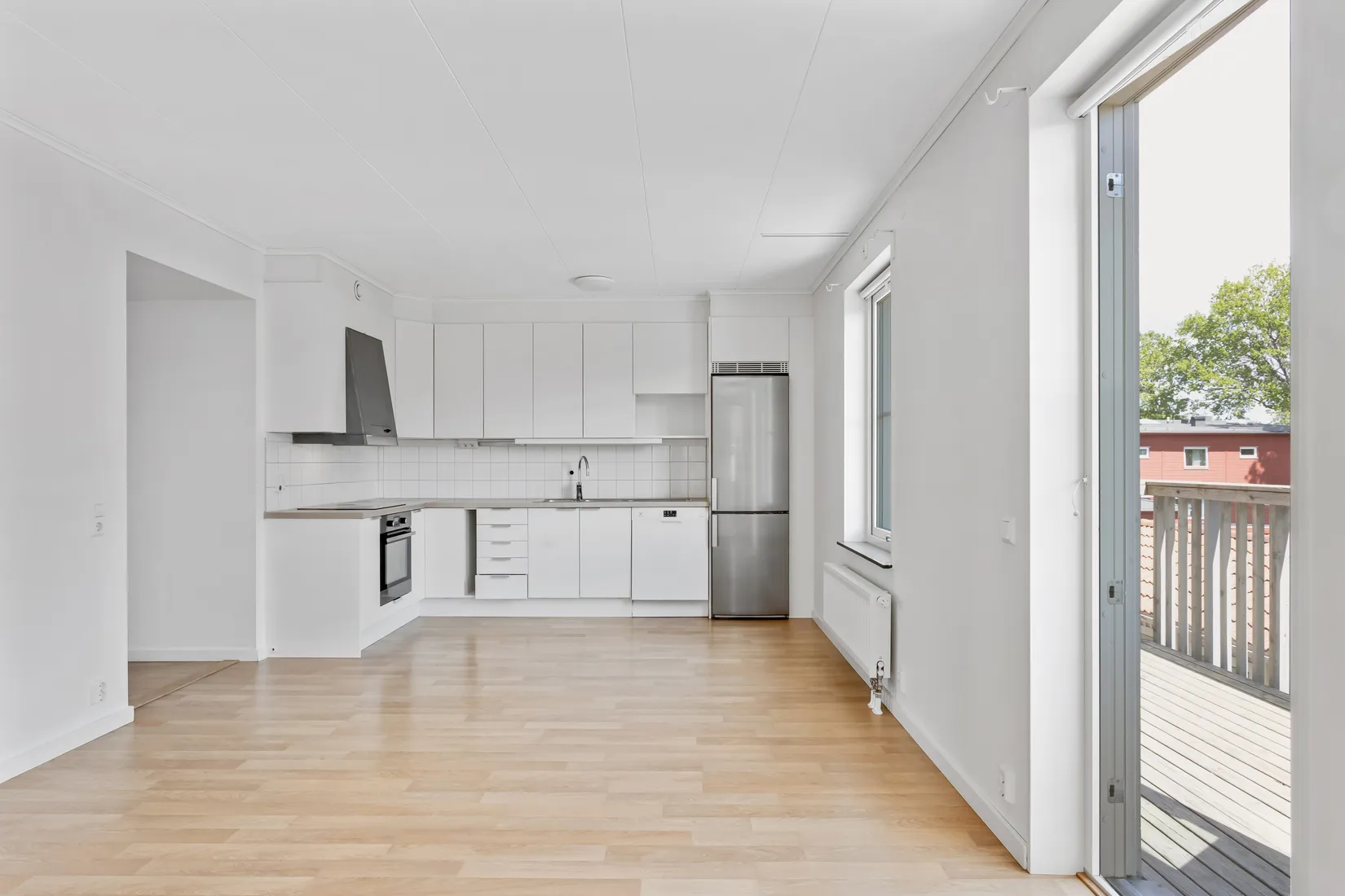 Bostadsrätt, Noras väg 18E, Norsborg, Botkyrka
