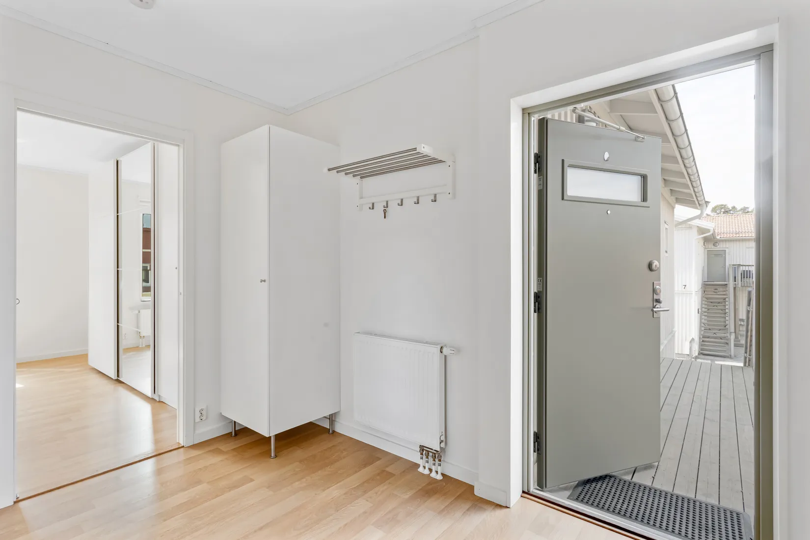 Bostadsrätt, Noras väg 18E, Norsborg, Botkyrka