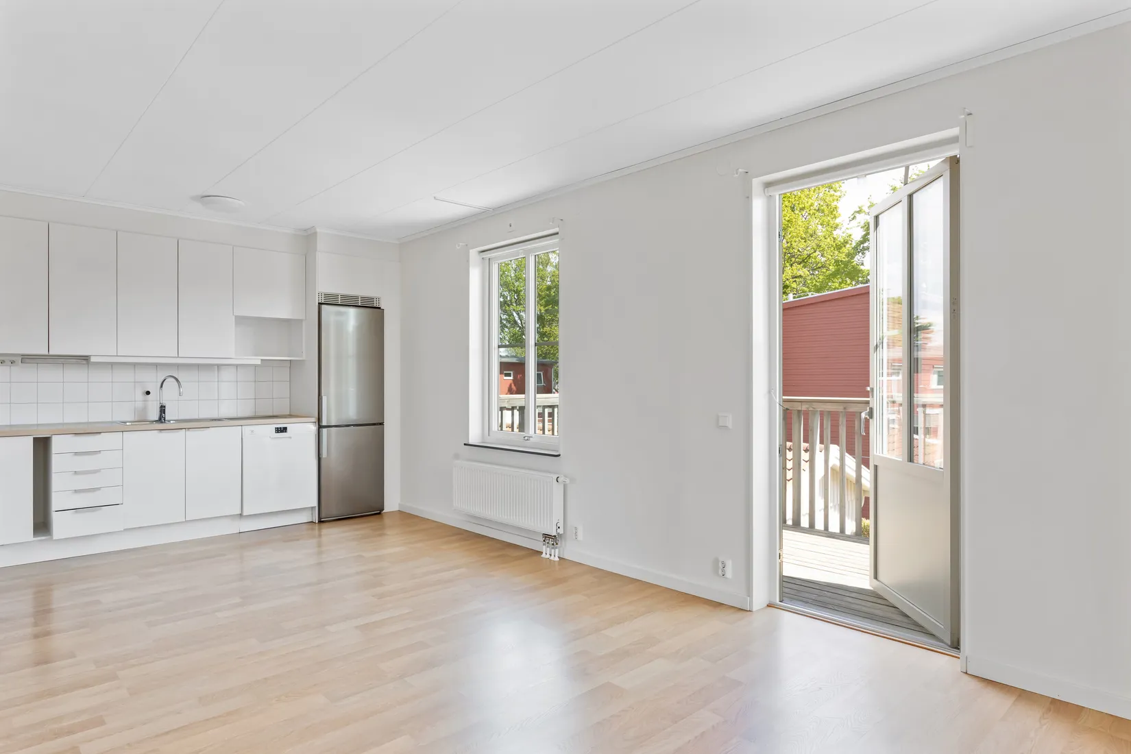 Bostadsrätt, Noras väg 18E, Norsborg, Botkyrka