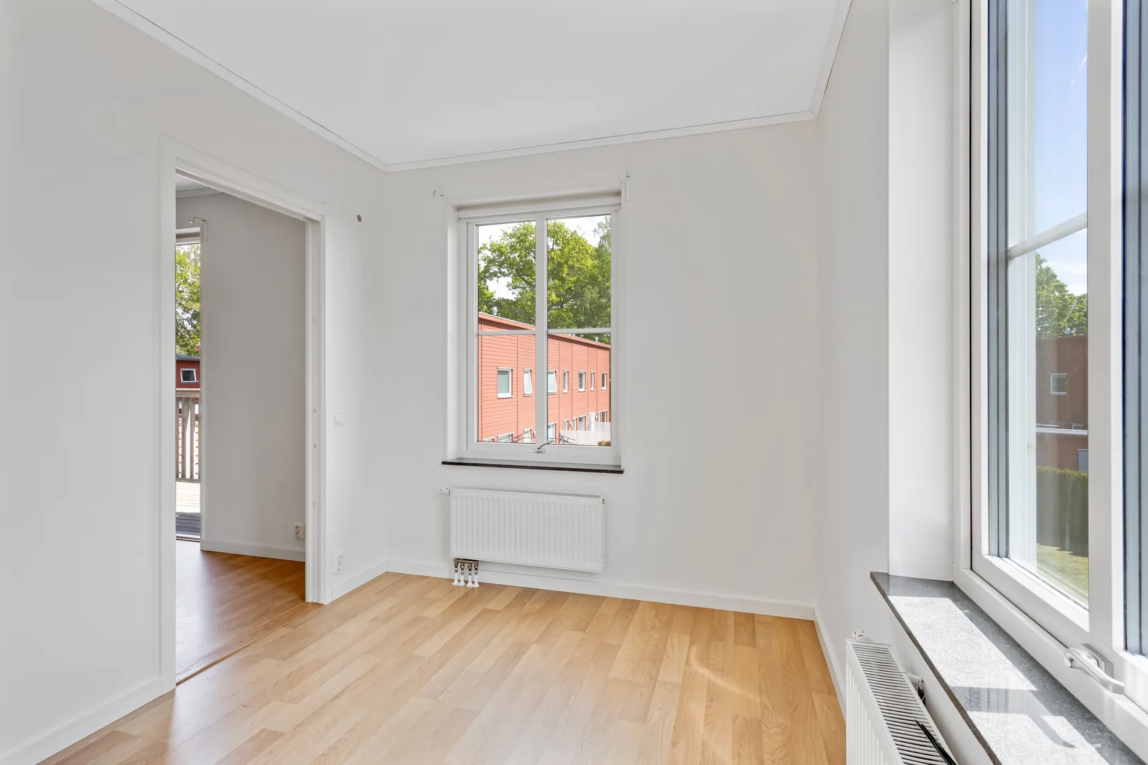 Bostadsrätt, Noras väg 18E, Norsborg, Botkyrka