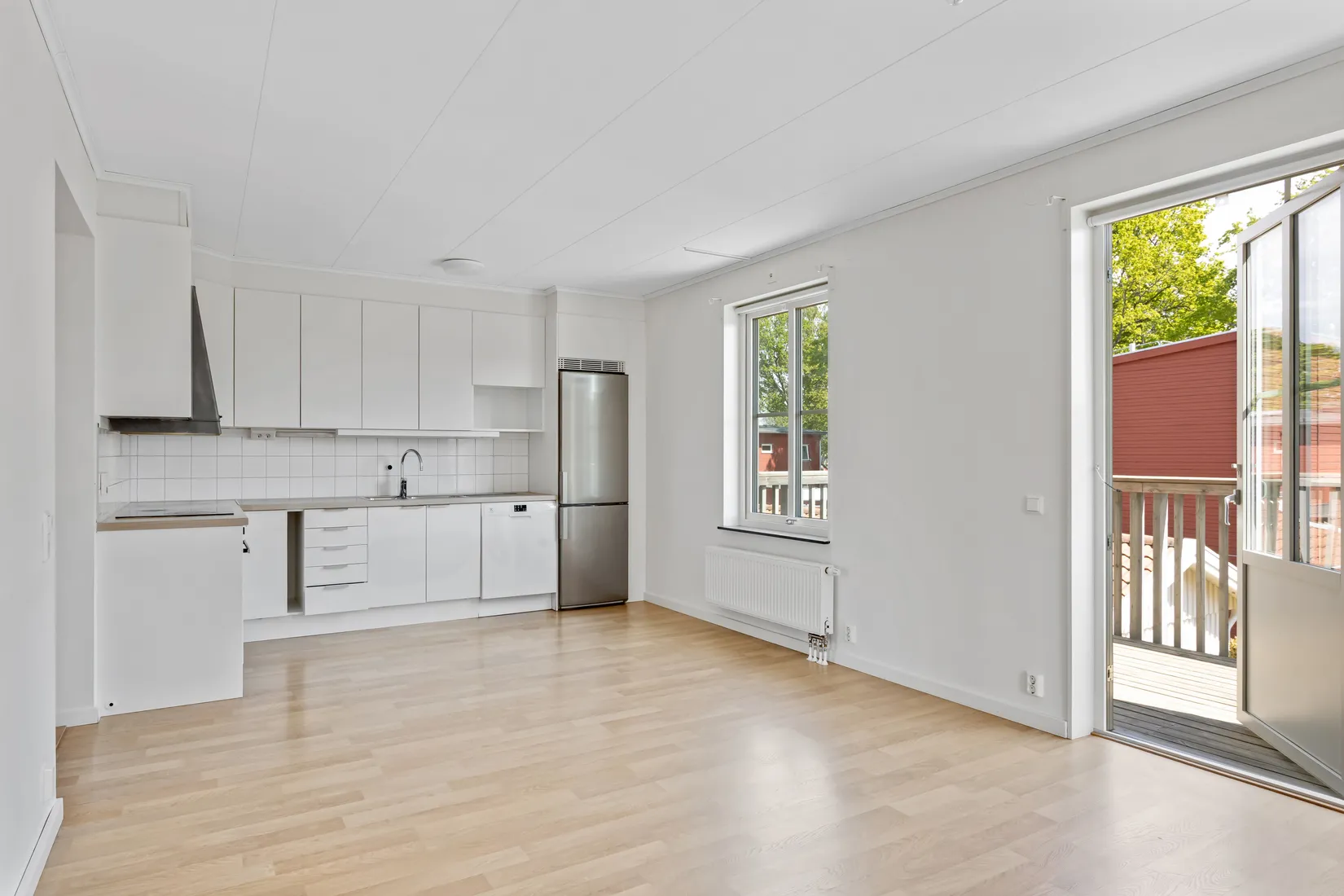 Bostadsrätt, Noras väg 18E, Norsborg, Botkyrka