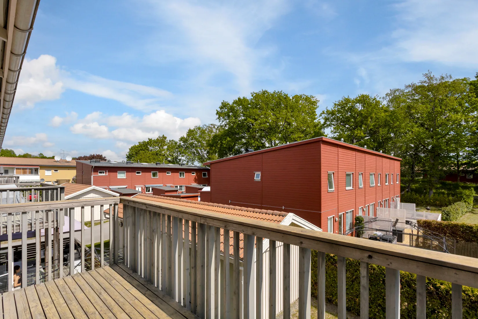 Bostadsrätt, Noras väg 18E, Norsborg, Botkyrka