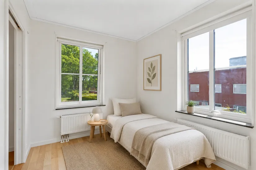 Bostadsrätt, Noras väg 18E, Norsborg, Botkyrka