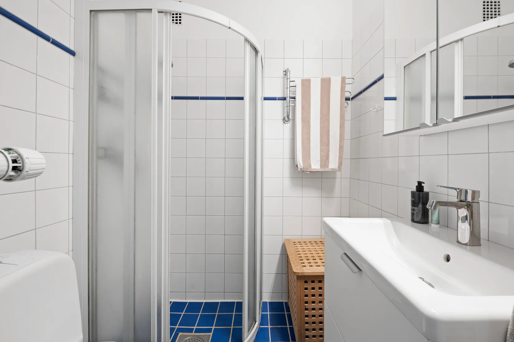 Bostadsrätt, Murargatan 22B, Salabacke, Uppsala