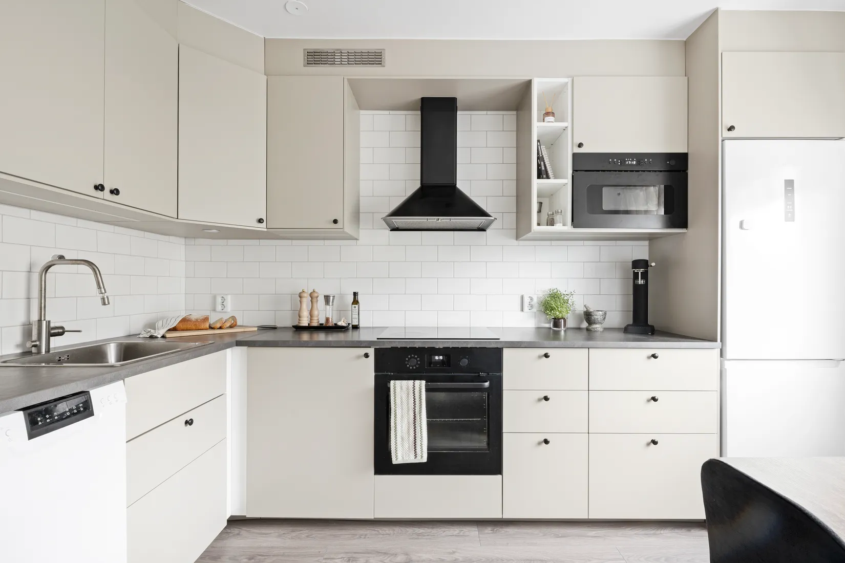 Bostadsrätt, Murargatan 22B, Salabacke, Uppsala