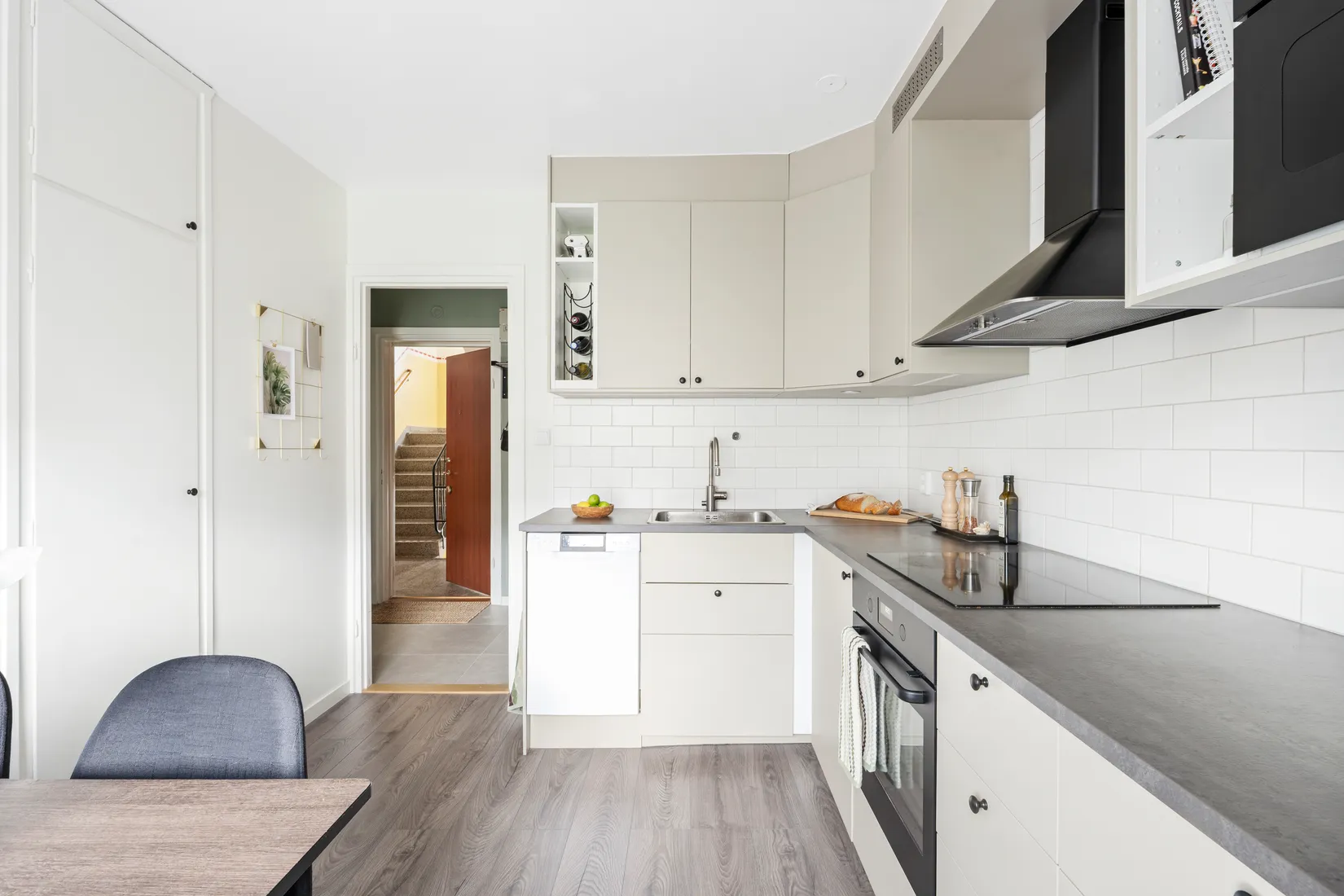 Bostadsrätt, Murargatan 22B, Salabacke, Uppsala