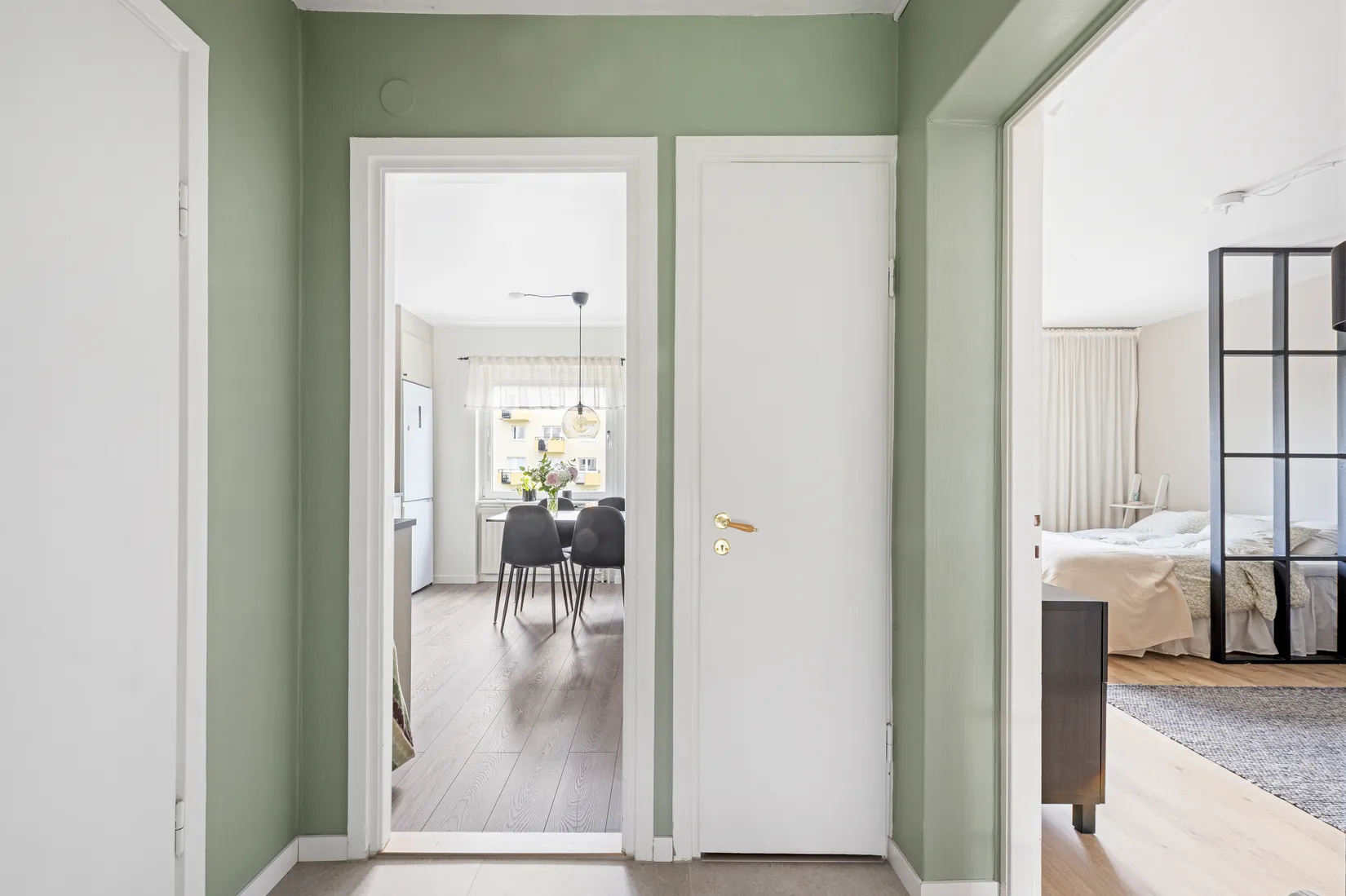 Bostadsrätt, Murargatan 22B, Salabacke, Uppsala