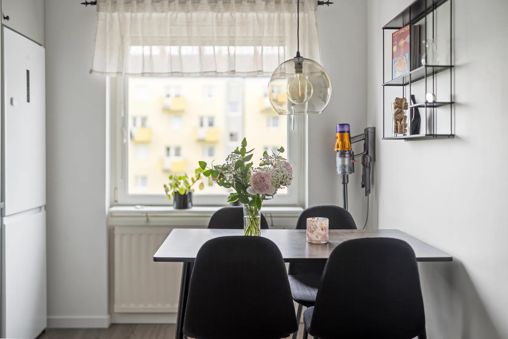 Bostadsrätt, Murargatan 22B, Salabacke, Uppsala