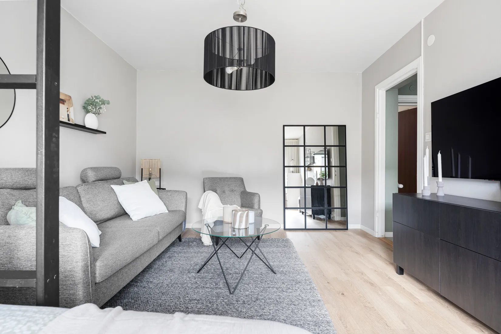 Bostadsrätt, Murargatan 22B, Salabacke, Uppsala