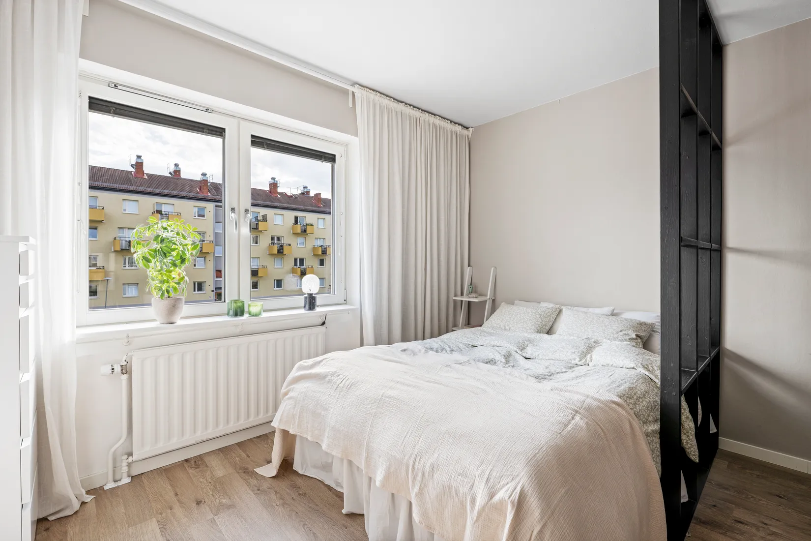 Bostadsrätt, Murargatan 22B, Salabacke, Uppsala