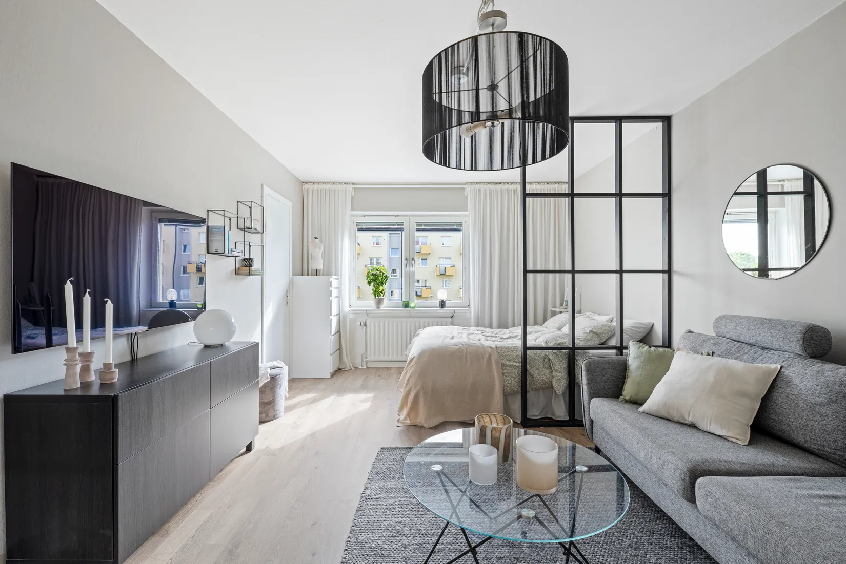 Bostadsrätt, Murargatan 22B, Salabacke, Uppsala