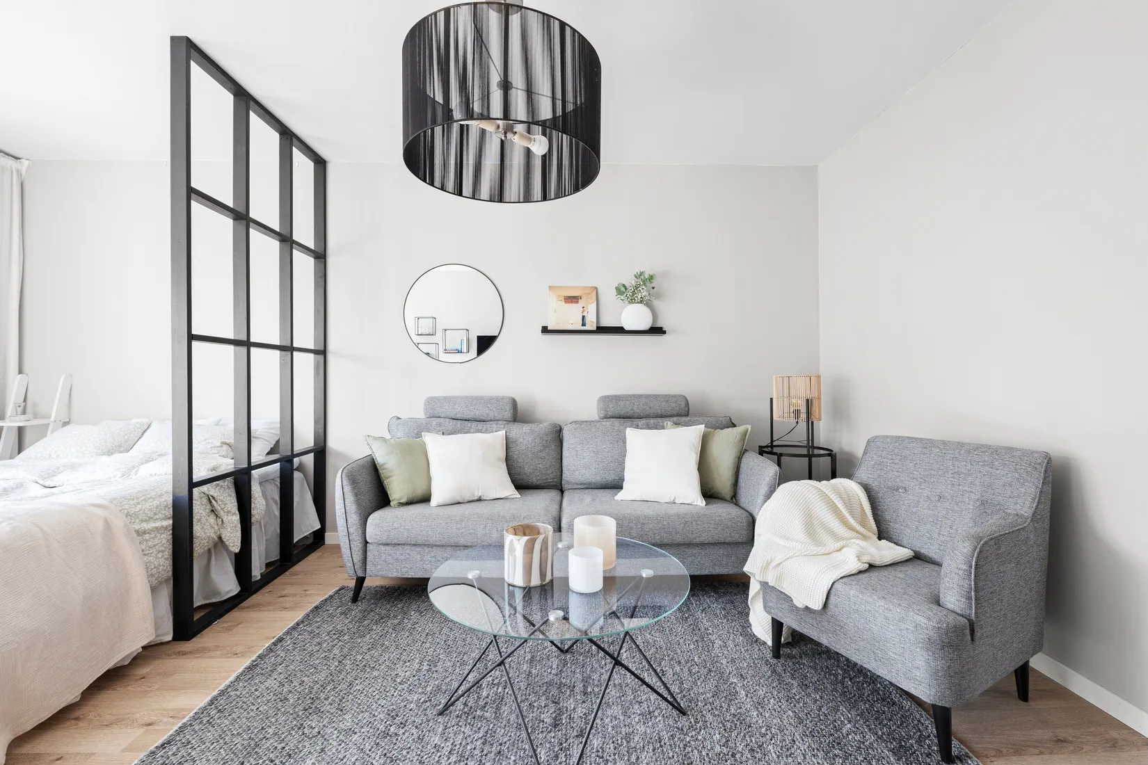 Bostadsrätt, Murargatan 22B, Salabacke, Uppsala