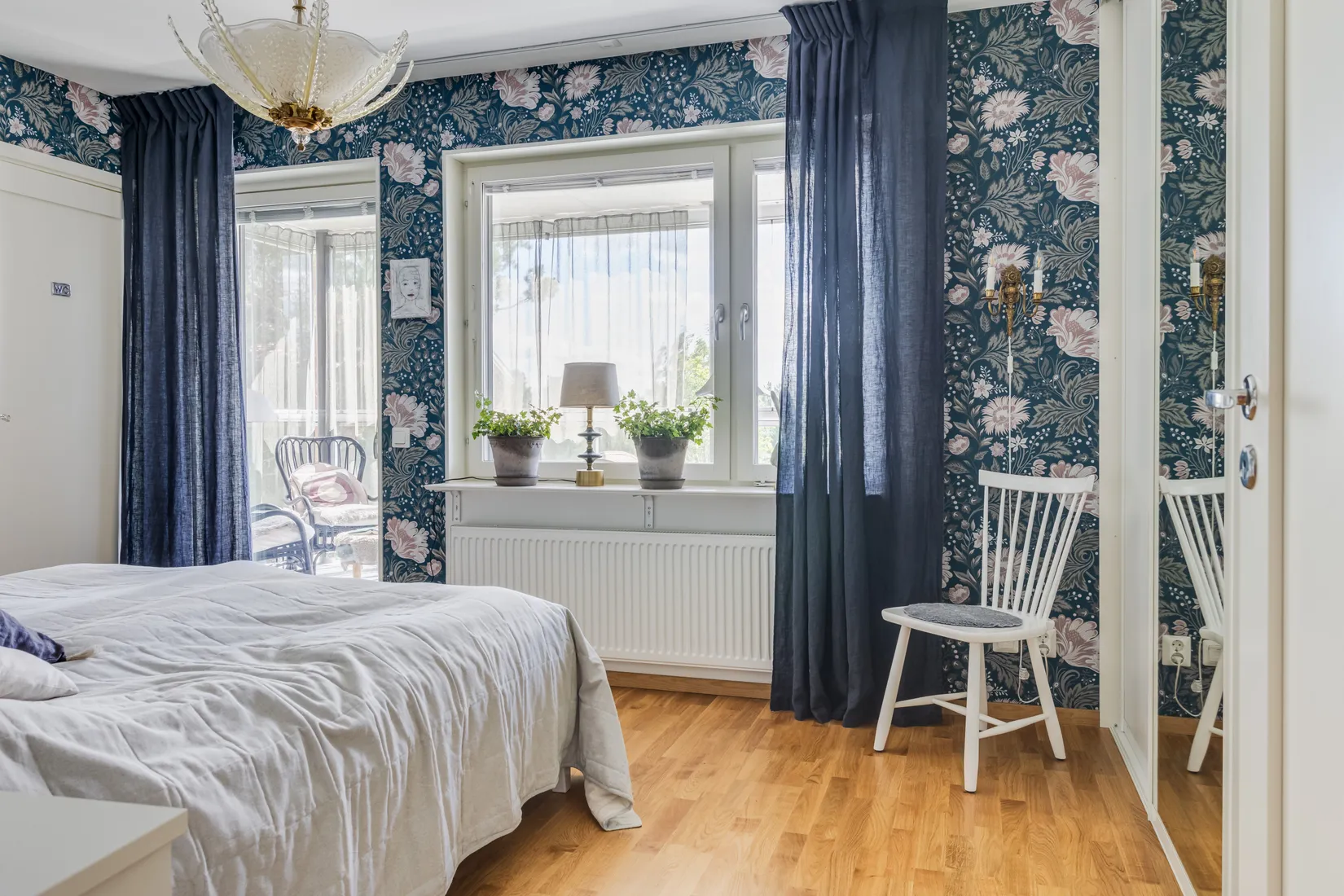 Bostadsrätt, Strömsörgatan 12B, Älvsbacka, Skellefteå