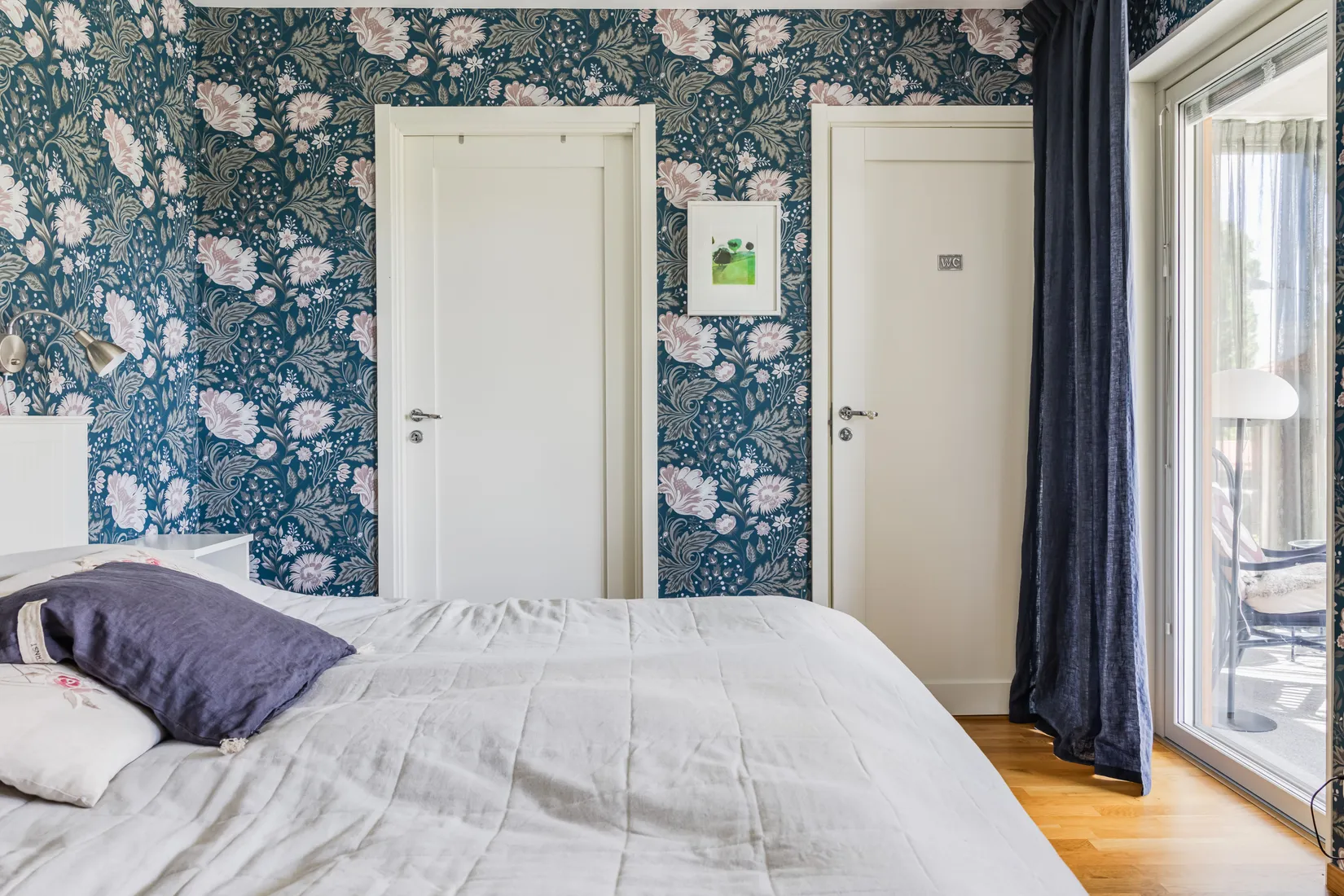Bostadsrätt, Strömsörgatan 12B, Älvsbacka, Skellefteå