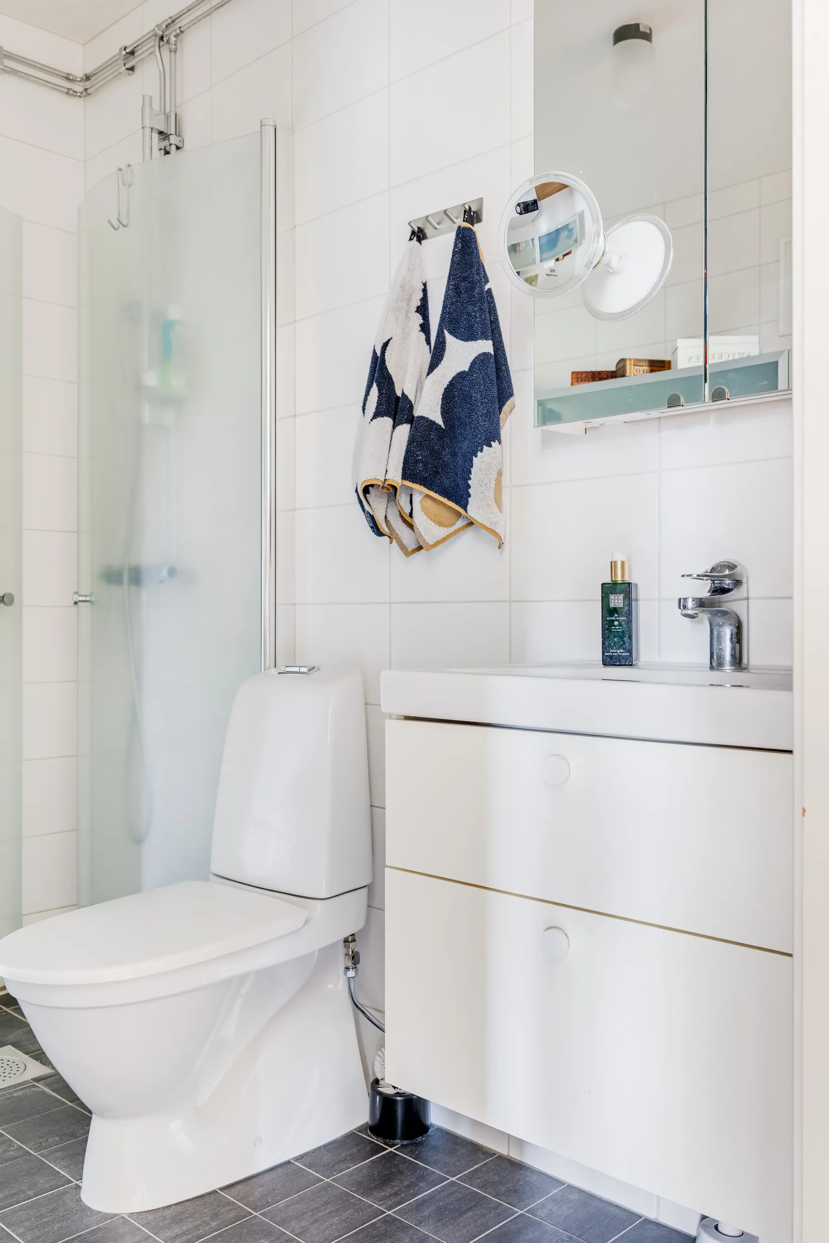 Bostadsrätt, Strömsörgatan 12B, Älvsbacka, Skellefteå