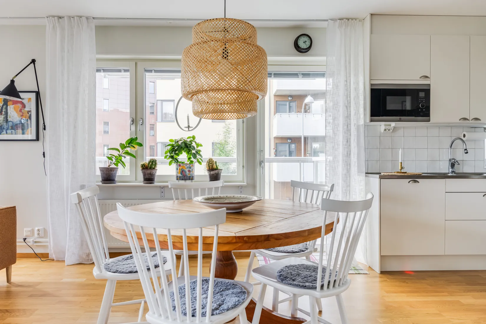 Bostadsrätt, Strömsörgatan 12B, Älvsbacka, Skellefteå