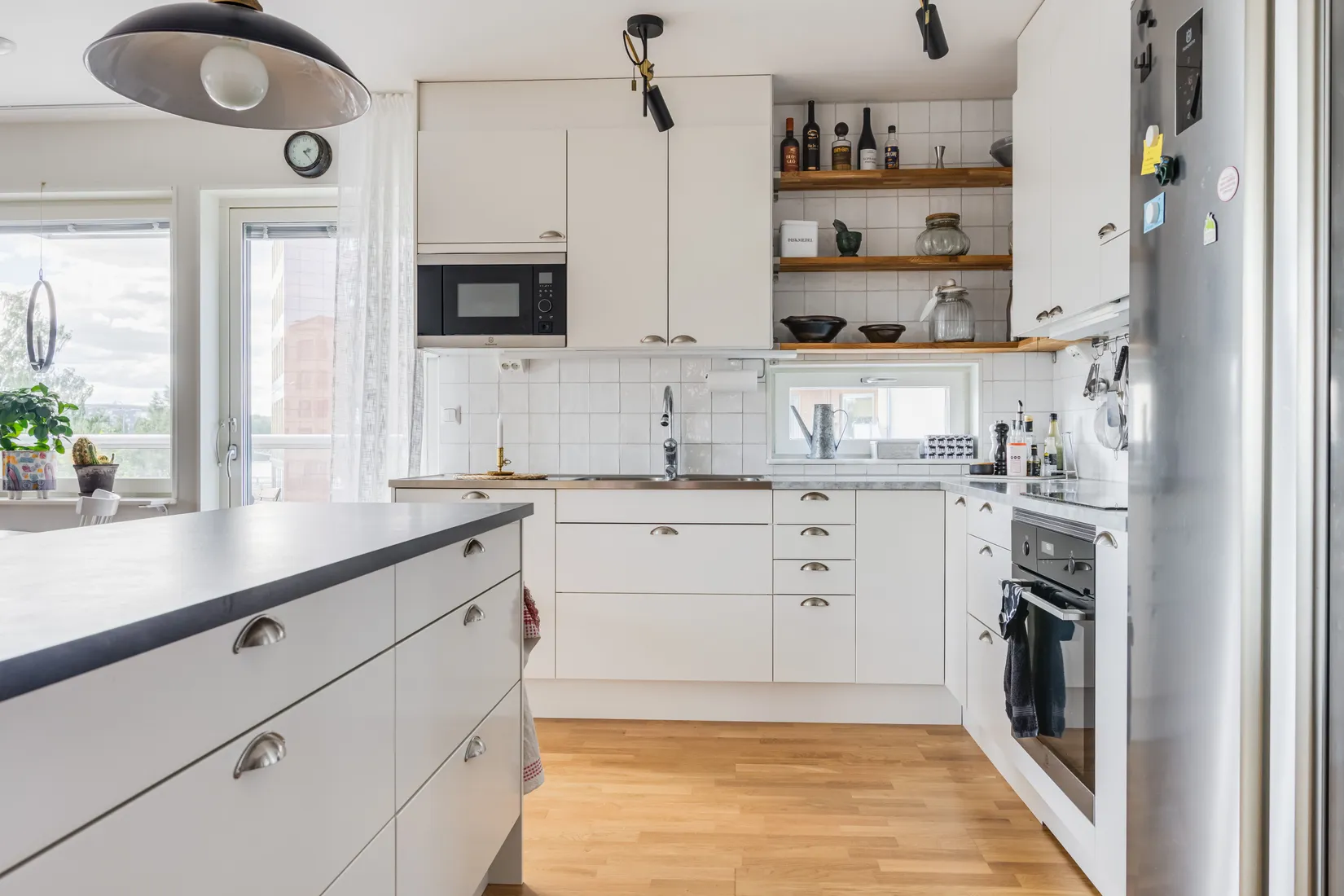 Bostadsrätt, Strömsörgatan 12B, Älvsbacka, Skellefteå